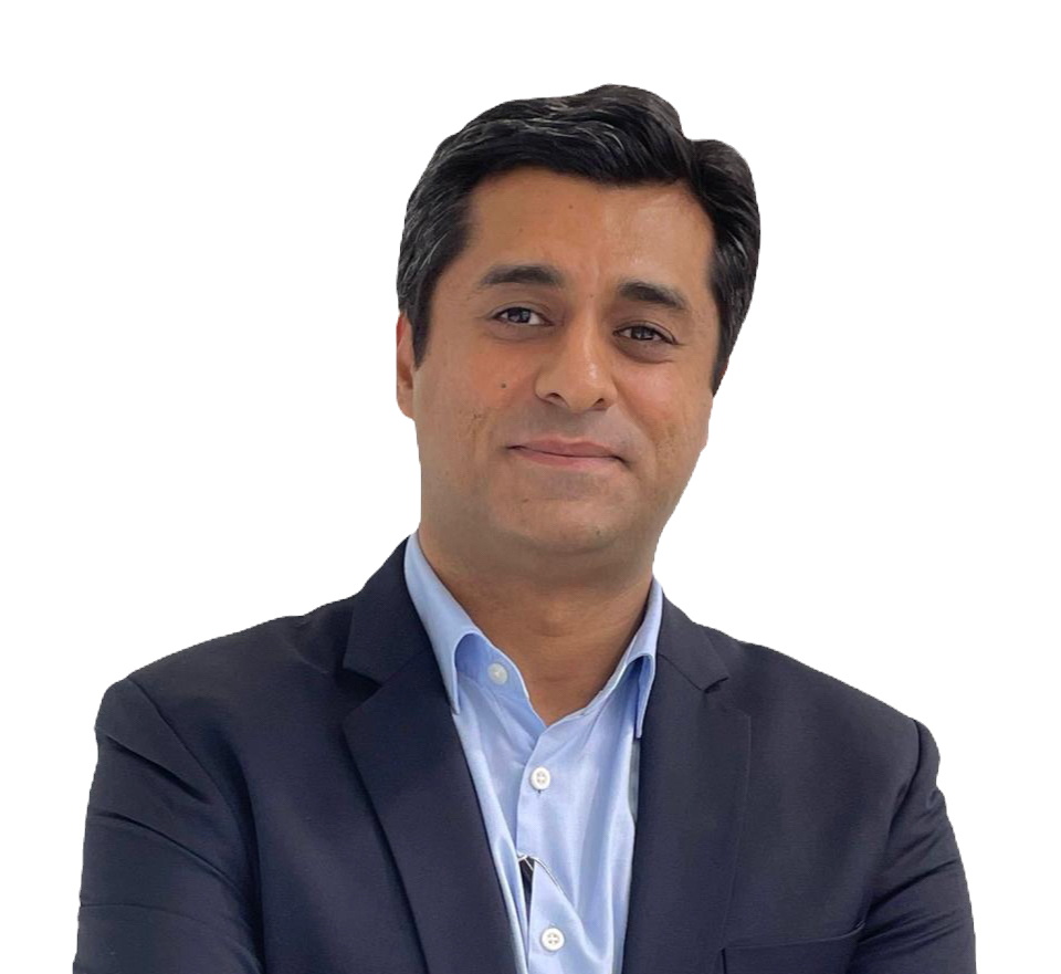 Abhineet Malhotra