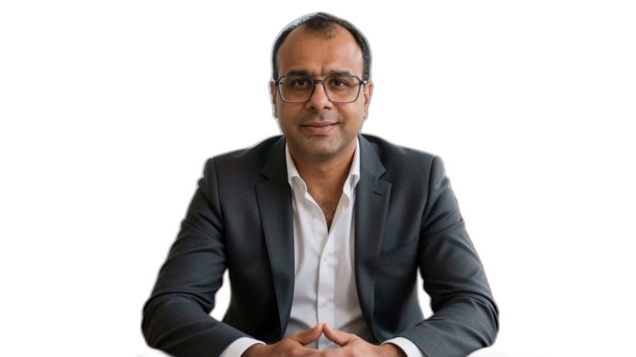 Kshitiz Verma, Principal Partner at PropIntel
